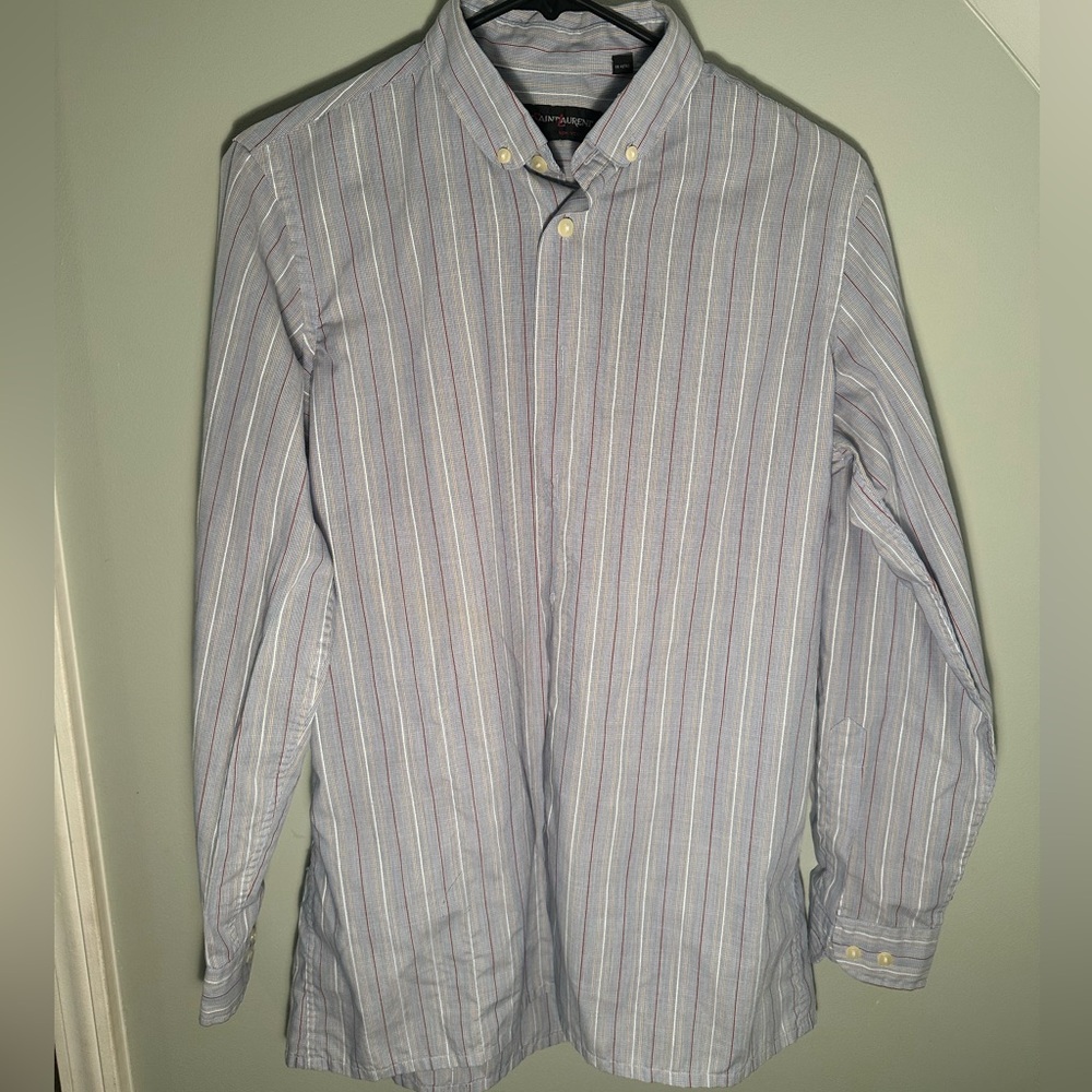 Yves Saint Laurent Dress Shirt